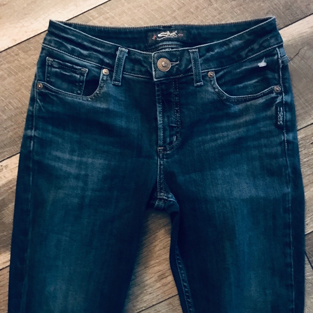 Women jeans
